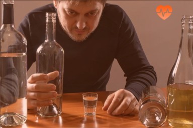 Лечение белой горячки в Златоусте