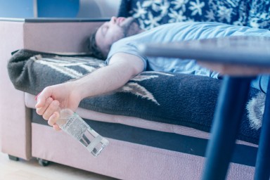Вывод из запоя в Златоусте