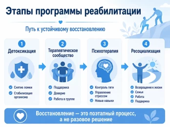 Миннесотская модель в Златоусте